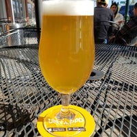 Photo taken at Oro Brewing Company by David L. on 1/30/2022