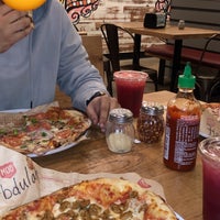 Photo taken at Mod Pizza by Abdullah 🌍🛩️ on 1/26/2019