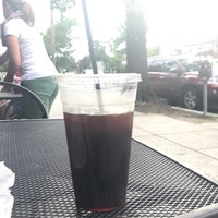8/6/2017にKeeganがZeke&amp;#39;s Coffeeで撮った写真