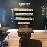 8/9/2017にKeeganがZeke&amp;#39;s Coffeeで撮った写真