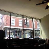 Photo taken at Boston Common Coffee Company by Björn D. on 5/29/2013