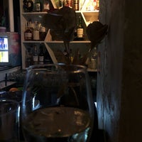 4/7/2019 tarihinde Tea N.ziyaretçi tarafından Patron XO Cafe &amp;amp; Shot Bar'de çekilen fotoğraf