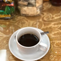 Foto tirada no(a) Ân Nam Coffee por Iara D. em 1/4/2020