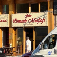 Foto tirada no(a) Güler Osmanlı Mutfağı por Bûtimar em 7/17/2023