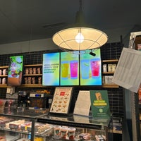 Photo taken at Starbucks by Bûtimar on 5/3/2024