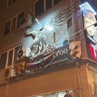 Das Foto wurde bei Eagle Tattoo von Bûtimar am 8/16/2023 aufgenommen
