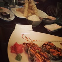 Foto diambil di Sushi Tatsu II oleh Axel A. pada 4/6/2014