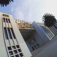 Foto tomada en Arco Universidad de Concepción  por Gonzalo E. el 8/13/2015