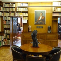 10/26/2012에 Juristas UNAM님이 Museo Nacional de la Acuarela &amp;quot;Alfredo Guati Rojo&amp;quot;에서 찍은 사진