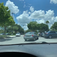Photo taken at Waterford Lakes Town Center by Steve C. on 7/4/2022