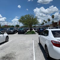 Photo taken at Waterford Lakes Town Center by Steve C. on 7/4/2022