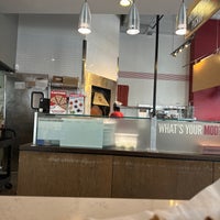 8/5/2023にSteve C.がMod Pizzaで撮った写真