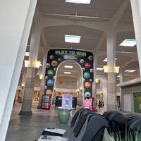 Photo taken at Tacoma Mall by Steve C. on 4/16/2024