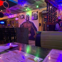 Photo taken at Nueva Cantina by Steve C. on 11/5/2021