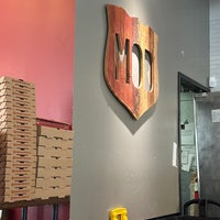 8/5/2023 tarihinde Steve C.ziyaretçi tarafından Mod Pizza'de çekilen fotoğraf