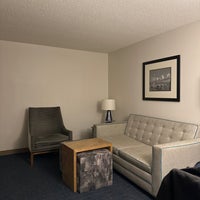 Photo taken at Homewood Suites by Hilton by Steve C. on 12/9/2023