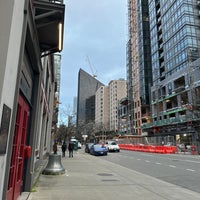 Photo taken at Belltown by Steve C. on 2/18/2024