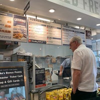 Photo taken at Jersey Mike&amp;#39;s Subs by Steve C. on 8/12/2022