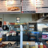 Photo taken at Jersey Mike&amp;#39;s Subs by Steve C. on 1/29/2022