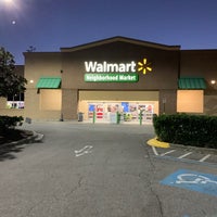 walmart neighborhood alafaya
