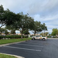 Photo taken at Waterford Lakes Town Center by Steve C. on 11/7/2021