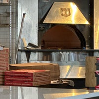 4/8/2024 tarihinde Steve C.ziyaretçi tarafından Mod Pizza'de çekilen fotoğraf