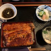 うなぎ旬菜 はんなり亭 船橋市 4 Tips