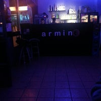 Photo taken at Armin Pub by Agustín B. on 3/21/2013