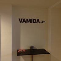 Foto diambil di Vamida.at oleh Martin W. pada 12/20/2012