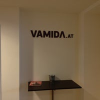 Снимок сделан в Vamida.at пользователем Martin W. 12/20/2012