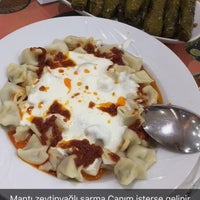 Photo taken at Evce Manti by Mevlüde B. on 11/19/2016