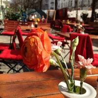 Foto scattata a Zur Rose da Florian R. il 4/18/2013