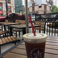 Photo taken at Pret A Manger by Vlassis P. on 6/17/2017