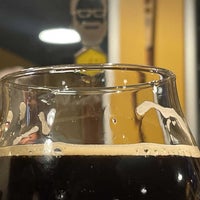 Photo taken at Yergey Brewing Co. by Joy S. on 2/4/2023