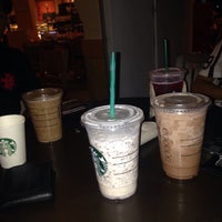 Photo taken at Starbucks by Melvin T. on 9/11/2015