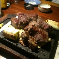 チャテオあくさん Now Closed Steakhouse チャテオあくさん Now Closed Steakhouse