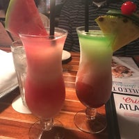 Photo taken at Pappas Seafood House by Melody N. on 6/20/2018