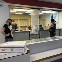Photo taken at US Post Office by Alex💨 R. on 7/20/2020