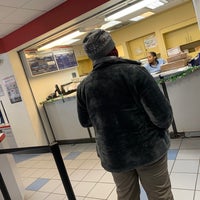 Photo taken at US Post Office by Alex💨 R. on 12/26/2019