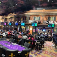 Poker Room Harrah S Central Business District 0 Tips