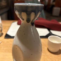 Photo taken at Sushi Taro by Alex💨 R. on 12/6/2023