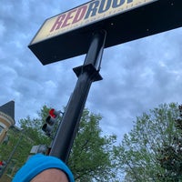 Foto tirada no(a) RedRocks por Alex💨 R. em 4/13/2019