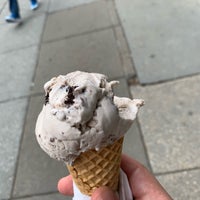 Foto tirada no(a) Larry&amp;#39;s Homemade Ice Cream por Alex💨 R. em 4/30/2019