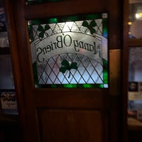 Das Foto wurde bei Nanny O&amp;#39;Brien&amp;#39;s Irish Pub von Alex💨 R. am 3/21/2024 aufgenommen