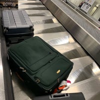 Photo taken at Baggage Claim - T5 by Alex💨 R. on 9/20/2019