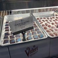 8/3/2019にAlex💨 R.がVideri Chocolate Factoryで撮った写真