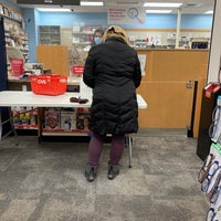 Photo taken at CVS pharmacy by Alex💨 R. on 2/2/2021