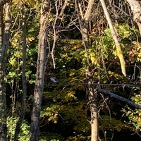 Photo taken at Western Ridge Trail by Alex💨 R. on 10/19/2019