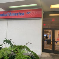 Photo taken at Bank of America by Alex💨 R. on 1/15/2019