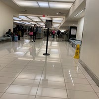 Photo taken at TSA PreCheck (A Gates) by Alex💨 R. on 1/25/2019